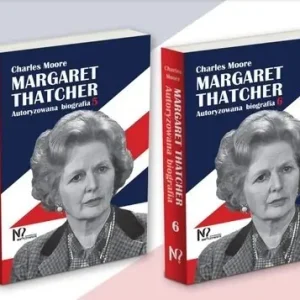 Margaret Thatcher Tom 5-6