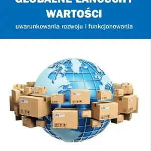Globalne łańcuchy wartości