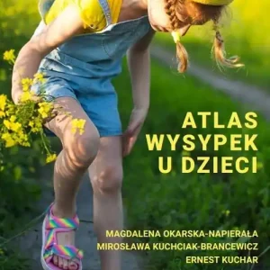 Atlas wysypek u dzieci