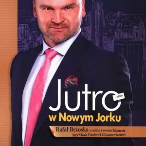 Jutro w Nowym Jorku