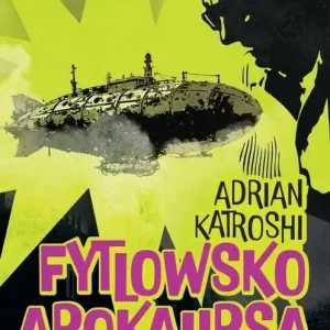 Utropy Micyny T.2 Fytlowsko apokalipsa