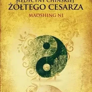 Kanon medycyny chińskiej żółtego cesarza