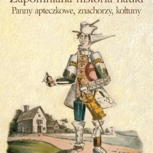 Zapomniana historia nauki