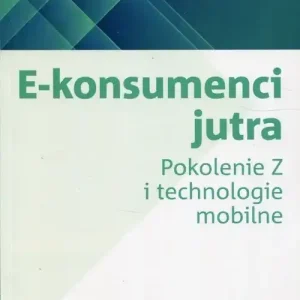 E-konsumenci jutra