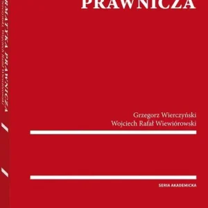 Informatyka prawnicza