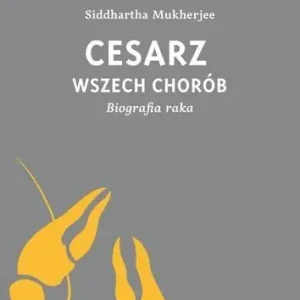 Cesarz wszech chorób
