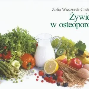 Żywienie w osteoporozie