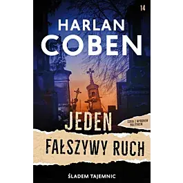 Jeden fałszywy ruch