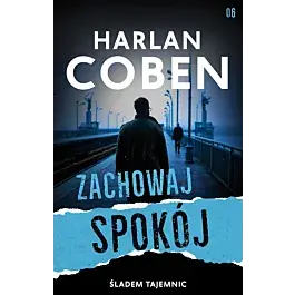 Zachowaj spokój