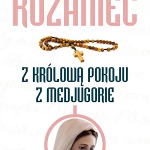 Różaniec z Królową Pokoju z Medjugorie