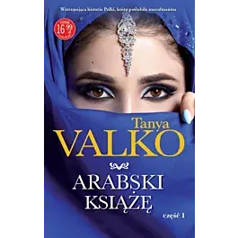 Arabski książę cz.1