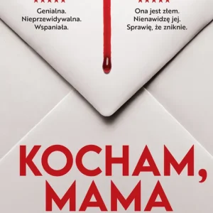 Kocham, mama