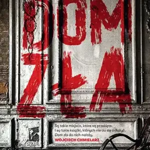 Dom zła