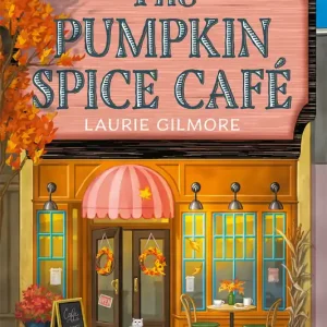 The Pumpkin Spice Café