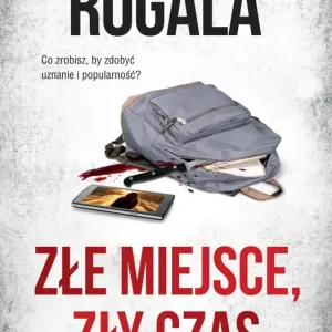 Złe miejsce, zły czas