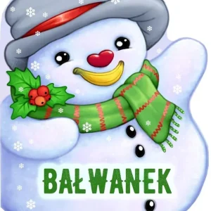 Bałwanek