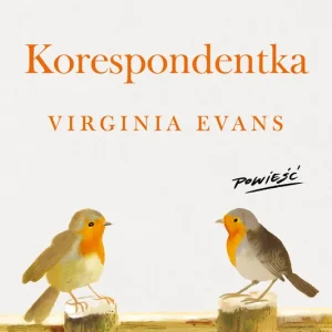Korespondentka