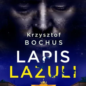 Lapis Lazuli