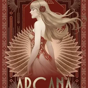 Arcana