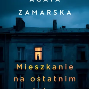 Mieszkanie na ostatnim piętrze