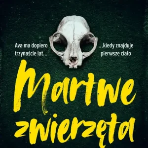 Martwe zwierzęta