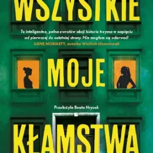 Wszystkie moje kłamstwa