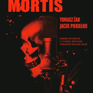 Rigor Mortis