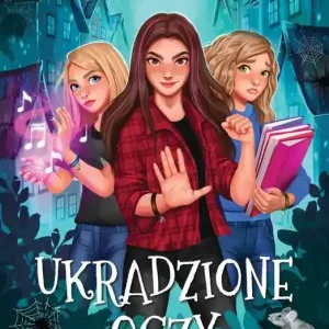 Ukradzione oczy