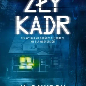 Zły kadr