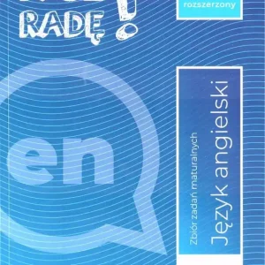 Dasz radę! J. ang. zb. zadań maturalnych ZR