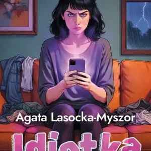 Idiotka