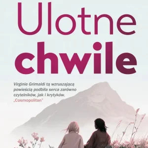 Ulotne chwile