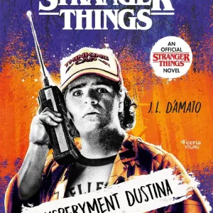 Eksperyment Dustina. Stranger Things