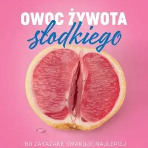 Owoc żywota słodkiego