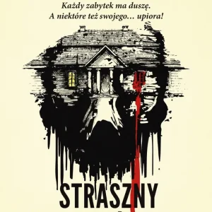 Straszny dwór