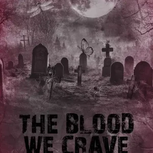 The Blood we Crave Duet. Hollow Boys. Tom 3. Część 1