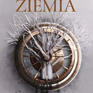 Spalona ziemia. Mroczne Wybrzeża. Tom 4