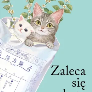 Zaleca się kota