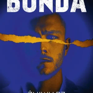 Żniwiarz cienia. Lena. Tom 3