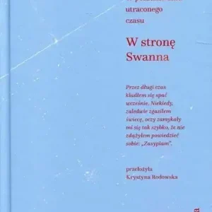 W stronę Swanna