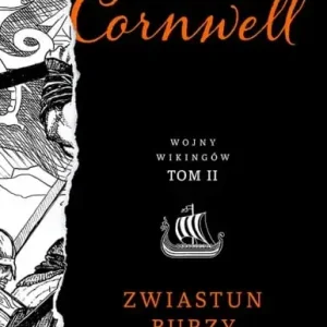 Zwiastun burzy [wyd. 2, 2023]