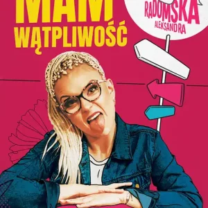 Mam wątpliwość
