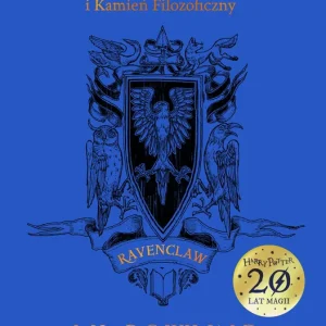Harry Potter i kamień filozoficzny Ravenclaw