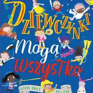 Dziewczynki mogą wszystko