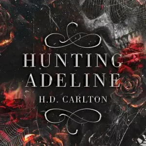 Hunting Adeline #2