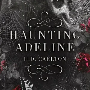 Hauting Adeline #1