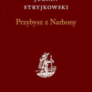 Przybysz z Narbony