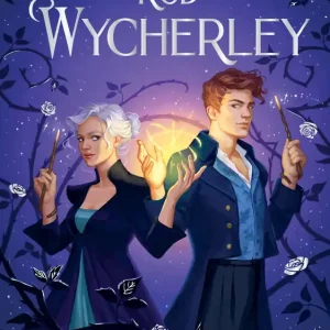 Ród Wycherley. Tom 1