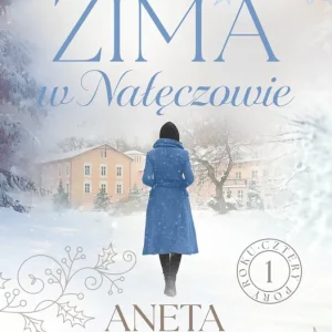 Zima w Nałęczowie