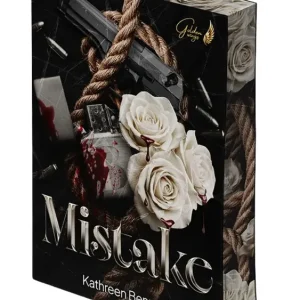 Mistake (ilustrowane brzegi)